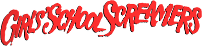 Girls School Screamers Logo