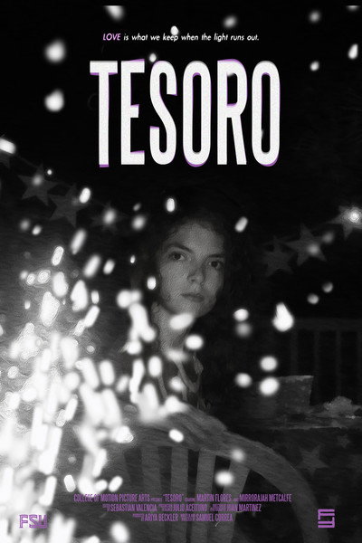 TESORO