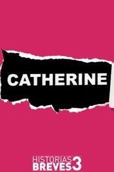 Poster do Filme Catherine