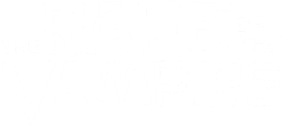 The Rape of the Vampire Logo