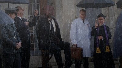 tv poster