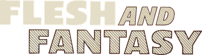 Flesh and Fantasy Logo