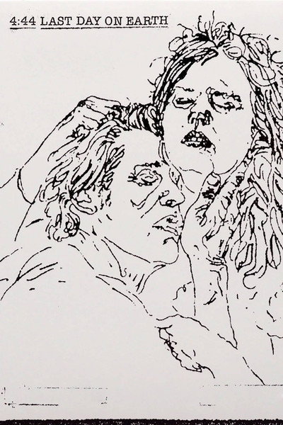 4:44 Last Day on Earth