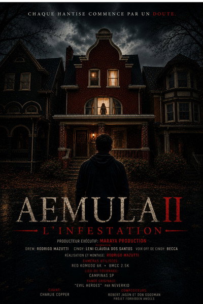 AEMULA II