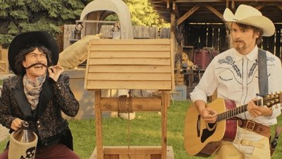 Season 13 Episode 10