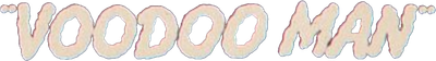 Voodoo Man Logo