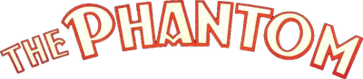 The Phantom Logo