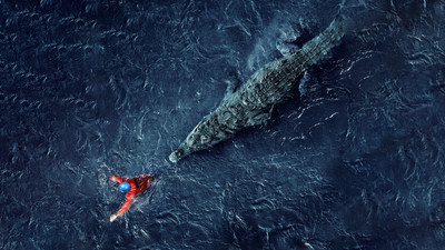 Black Water: Abyss (2020) Watch Online Free | ඔන්ලයින් බලන්න