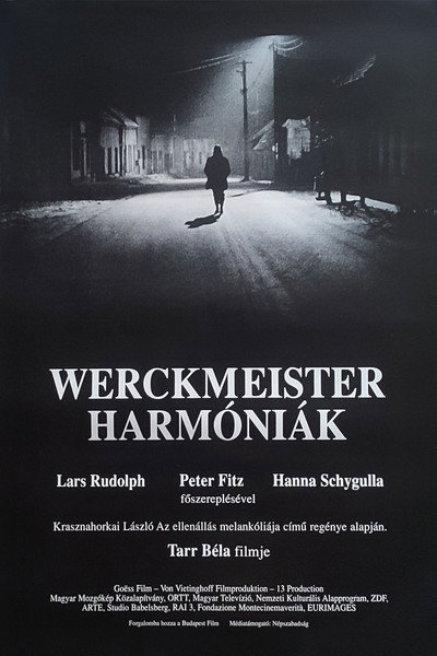 Armonías de Werckmeister