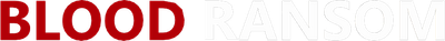 Blood Ransom Logo