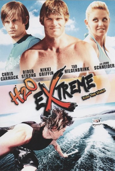 Watch!H2O Extreme Movie Online -123Movies