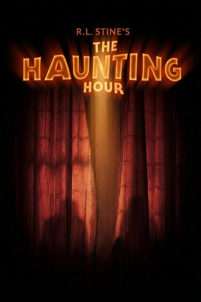 The Haunting Hour: Scary Mary