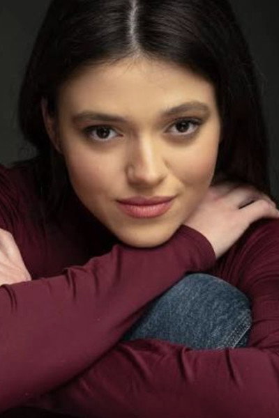 Imagem de Elpida Mpelimpasaki