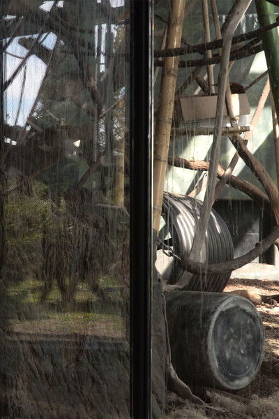 Poster do Filme Time is for what is going to disappear