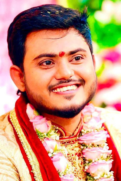 Imagem de Pradeep Selvaraj