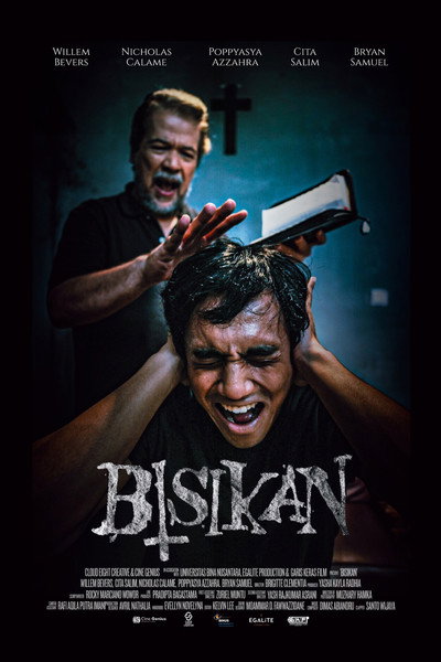Bisikan
