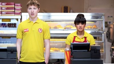 tv poster