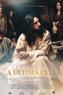 Poster do Filme A Última Ceia