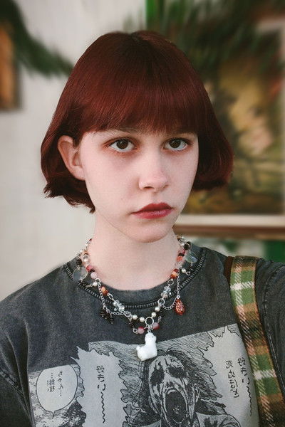 Imagem de Sofiia Komarova