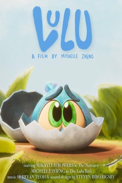 Poster do Filme Lulu