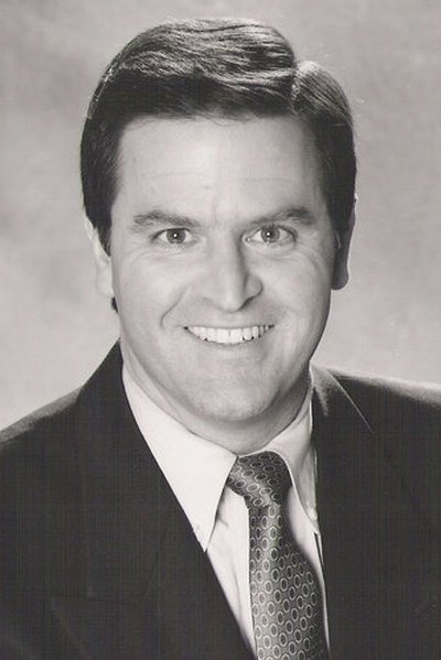 Photo de Richard Saxton dans Légendes vivantes