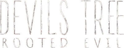 Devil's Tree: Rooted Evil Logo
