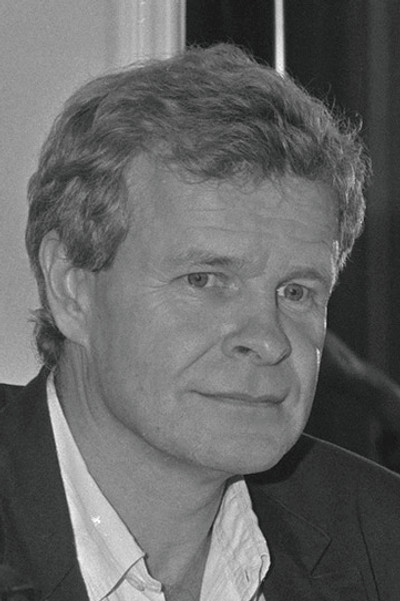Andrew Grieve