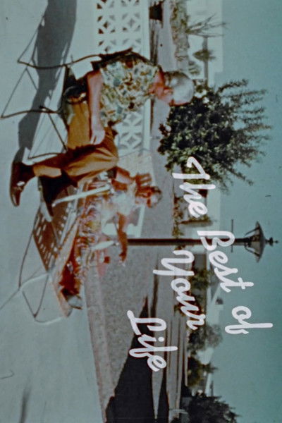 Poster do Filme The Best of Your Life