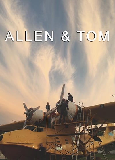 Allen & Tom