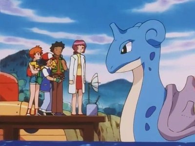 Image de l'épisode Retrouvailles