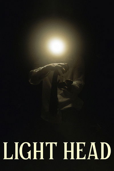 movie poster for Light-Head