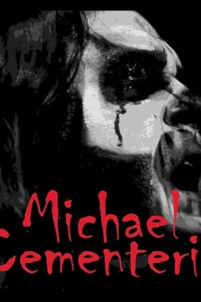 Poster do Filme Michael Cementerio