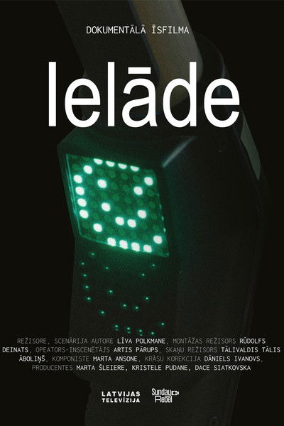 Poster do Filme Ielāde