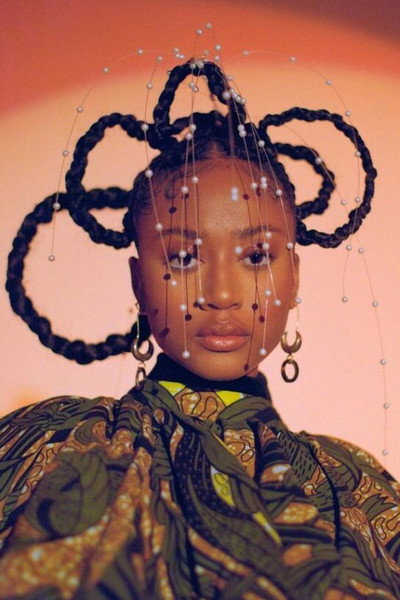 Akua Shabaka