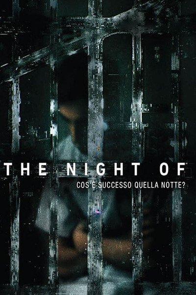 The Night of - Cosa è successo quella notte?