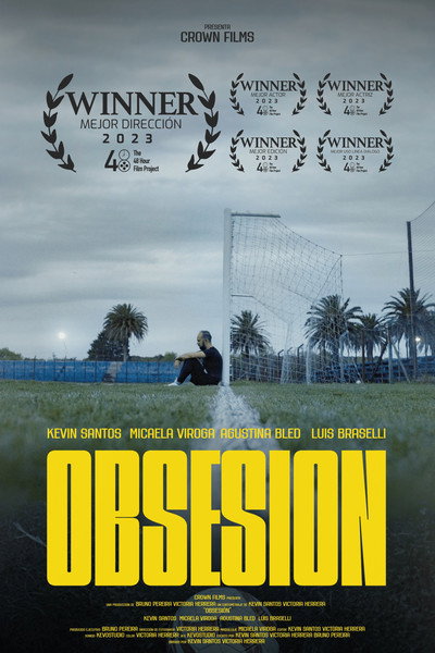 Obesesión