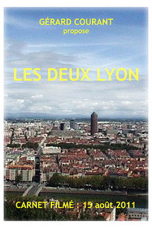 Poster do Filme Les Deux Lyon