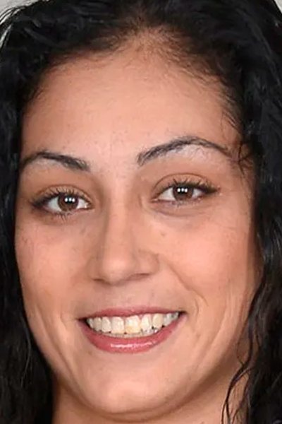 person poster