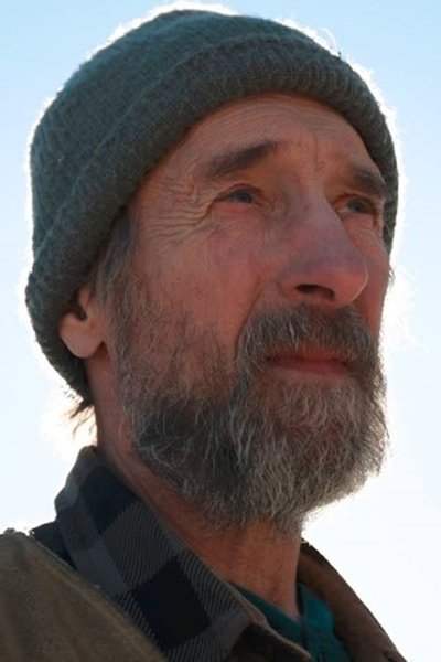 person poster