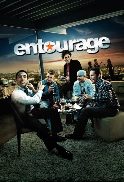 tv poster