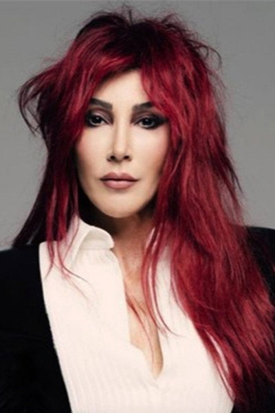 Hande Yener
