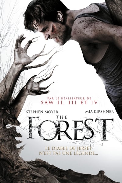 The Forest (2016)