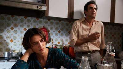 tv poster