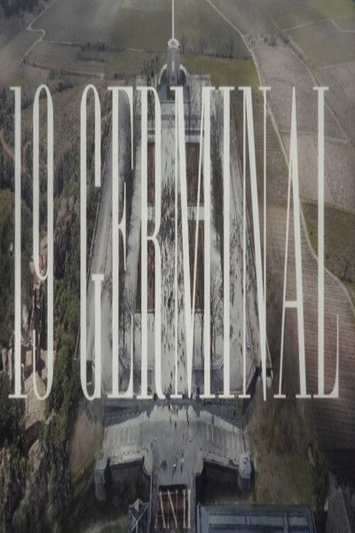 Poster do Filme 19 GERMINAL