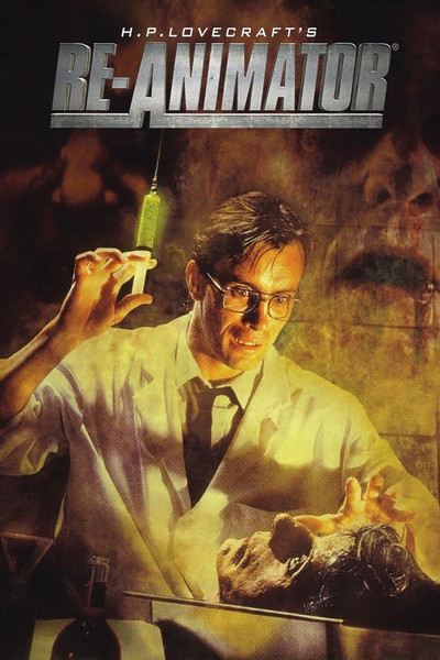 Re-Animator