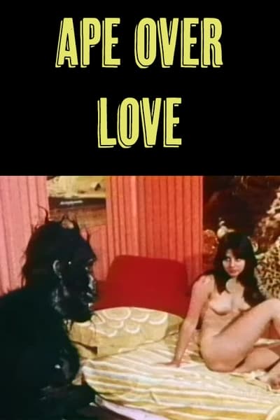 Ape Over Love