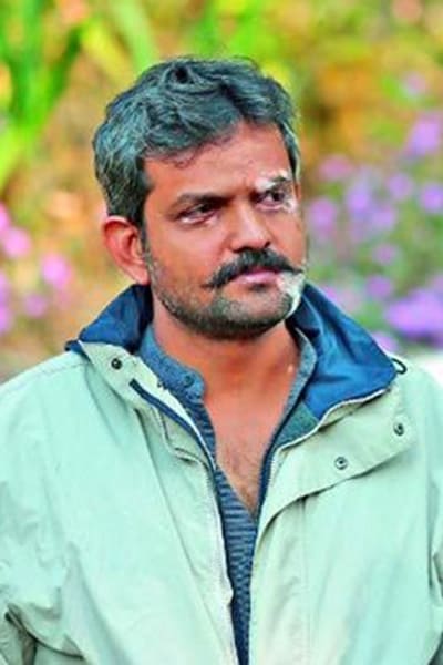 Rajeev Ravi