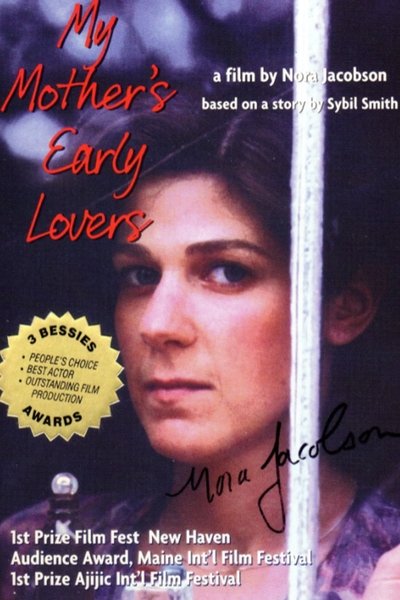 Poster do Filme My Mother's Early Lovers