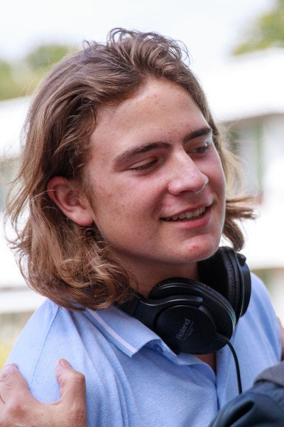 Louis Gaubert
