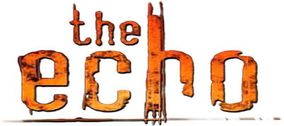 The Echo Logo